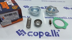 (56027A)VITES KOLU CANAK TK ALT+UST EMT116 124-SERCE-131 4 VITES (EMN030K)-NUR-TOFAS