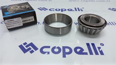 (89446/89410)RULMAN,MAHRUTI -DIP-(11/41)(639338)DKS (DOGAN KARTAL SAHIN)-AKROS-TOFAS