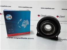 (FKK-9024-2)SAFT BILYA YATAK TAKOZU (ORS RULMANLI ) 131 DKS (DOGAN KARTAL SAHIN)-FKK-TOFAS