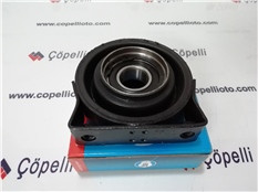 (FKK-9024-2)SAFT BILYA YATAK TAKOZU (ORS RULMANLI ) 131 DKS (DOGAN KARTAL SAHIN)-FKK-TOFAS