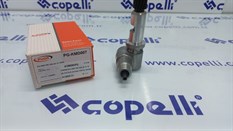 (PG-KMD007)KILOMETRE DISLISI-KLM DISLI 15 TERS FIAT DKS (DOGAN KARTAL SAHIN) SLX (KMD007) -PUGA-TOFAS