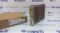 RADYATOR,KALORIFER 110205AZ2C 124/SERCE-YETSAN-TOFAS