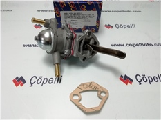 ( 424.000.10.51 ) BENZIN OTOMATIGI ESKI KUBBELI M131-OES-TOFAS