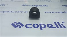 (60040)VIRAJ DEMIR ORTA LASTIGI MEMELI 124/SERCE-NUR-TOFAS