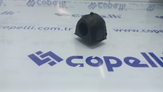 (60040)VIRAJ DEMIR ORTA LASTIGI MEMELI 124/SERCE-NUR-TOFAS