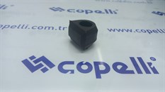 (60040)VIRAJ DEMIR ORTA LASTIGI MEMELI 124/SERCE-NUR-TOFAS