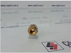 (A-5757)SOMUN,EGZOZ SARI UZUN A056 131 4EDKS/SLX R9-R12-AYHAN-TOFAS