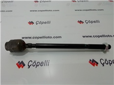 (F-201)ROT MILI DUZ F-201 131 SLX/DKS-TEKNOROT-TOFAS