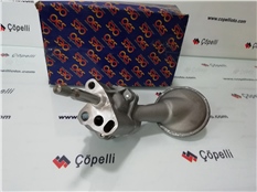 ( 515.000.10.51 ) YAG POMPASI M131 M124-OES-TOFAS