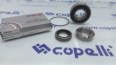 ARKA AKS RULMAN+YUZUK+KECE TK 630374SET 4EDKS (124 SERCE DOGAN KARTAL SAHIN)-ORS-TOFAS