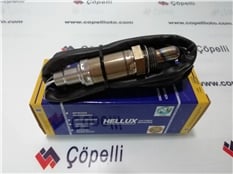 (HKS.120000)OKSIJEN SENSORU DOGAN SLX-PALIO-SIENA-TMPR-TIPO-MAREA 1.4 1.6 2.0 (ENJEKSIYONLU) 4640844-HELLUX-TOFAS