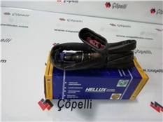 (HKS.120000)OKSIJEN SENSORU DOGAN SLX-PALIO-SIENA-TMPR-TIPO-MAREA 1.4 1.6 2.0 (ENJEKSIYONLU) 4640844-HELLUX-TOFAS