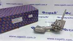 ( 513.000.10.51 ) YAG POMPASI (UZUNLAMA MOTOR) DOGAN SLX-OES-TOFAS