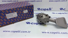 ( 513.000.10.51 ) YAG POMPASI (UZUNLAMA MOTOR) DOGAN SLX-OES-TOFAS