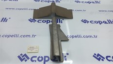 KRIKO YERI (KRIKO SACI) TEK DKS (DOGAN KARTAL SAHIN)-MAXI-TOFAS