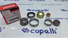 (80411L)ON AKS DIS RULMAN KITI SOL M.124-131 1986--ZENON-TOFAS