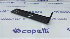 (2608)ON TAMPON AYAK ORTA TEK(L TIPI)(A132) 88>(SLX DOGAN KARTAL SAHIN)-SRK-TOFAS