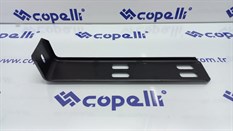 (2608)ON TAMPON AYAK ORTA TEK(L TIPI)(A132) 88>(SLX DOGAN KARTAL SAHIN)-SRK-TOFAS