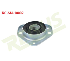 (SM-18002)AMORTISOR TAKOZU 5 DELIK 131DKS (DOGAN KARTAL SAHIN) SLX 5933818 FI-SM002-REGUS-TOFAS