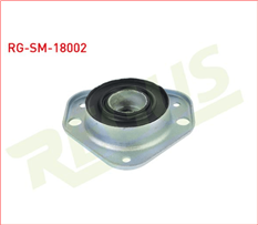 (SM-18002)AMORTISOR TAKOZU 5 DELIK 131DKS (DOGAN KARTAL SAHIN) SLX 5933818 FI-SM002-REGUS-TOFAS