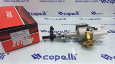 (FI91443)DISTRIBUTOR (501) DOGAN-KARTAL 1988- (7773443)-ZENON-TOFAS