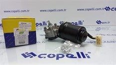 (HSM.198805) ON SILECEK MOTORU DOGAN-KARTAL-SERCE-SAHIN (FASILALI)-HELLUX-TOFAS