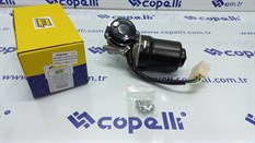 (HSM.198805) ON SILECEK MOTORU DOGAN-KARTAL-SERCE-SAHIN (FASILALI)-HELLUX-TOFAS