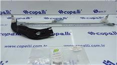 (HSM.197031)ON CAM SILECEK MEKANIZMASI(MOTORSUZ) DKS (DOGAN KARTAL SAHIN KARTAL)-HELLUX-TOFAS