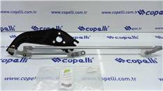 (HSM.197031)ON CAM SILECEK MEKANIZMASI(MOTORSUZ) DKS (DOGAN KARTAL SAHIN KARTAL)-HELLUX-TOFAS