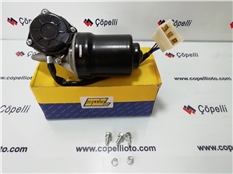 (HSM.198806) ON SILECEK MOTORU DOGAN-KARTAL-SERCE-SAHIN E.M-ANADOL 1300 - J9 (FASILASIZ)-HELLUX-TOFAS