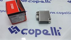 (FI97001)ELEKTRONIK MODUL DOGAN KARTAL SL-SLX 1982- (9940095)-ZENON-TOFAS