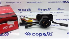 (FI97704)SINYAL SILECEK KOLU CEVIRMELI DOGAN-SLX 1990- (715142080)-ZENON-TOFAS