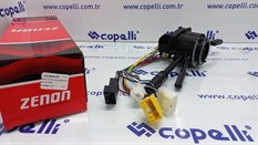 (FI97704)SINYAL SILECEK KOLU CEVIRMELI DOGAN-SLX 1990- (715142080)-ZENON-TOFAS