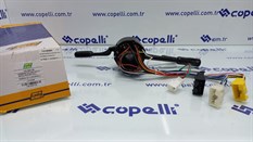 (HSI.800126)SINYAL+SILECEK KOLU(CEVIRMELI) DOGAN SLX-HELLUX-TOFAS