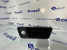 (4M131040)ELDIVENLIK KUTUSU(YUKSEK GOGUS) 1999>SLX YM-OZAR-TOFAS