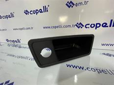 (4M131040)ELDIVENLIK KUTUSU(YUKSEK GOGUS) 1999>SLX YM-OZAR-TOFAS