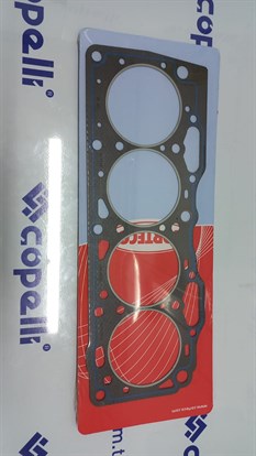 (411452P)CONTA,SILINDIR KAPAK SLX/TPSX (DOGAN KARTAL SAHIN)(TIPO TEMPRA)-CORTECO-TOFAS