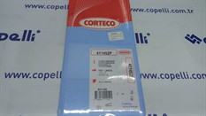 (411452P)CONTA,SILINDIR KAPAK SLX/TPSX (DOGAN KARTAL SAHIN)(TIPO TEMPRA)-CORTECO-TOFAS