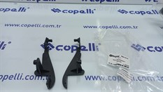 (DEP3030) PANJUR APARATI TK A-5595DKS (DOGAN KARTAL SAHIN) (HELIKOPTER)-DEPAR-TOFAS