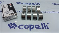 (CR4099AM)KOL YATAK TK. STD 1.4-1.6-SLX-TEMPRA-TIPO-UNO-PALIO-MAREA-KING-TOFAS