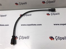 BOBIN KABLOSU (HBK-3161B)-KISA TIP- DOGAN SAHIN KARTAL SLX-HELLUX-TOFAS