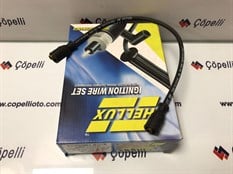 BOBIN KABLOSU (HBK-3161B)-KISA TIP- DOGAN SAHIN KARTAL SLX-HELLUX-TOFAS