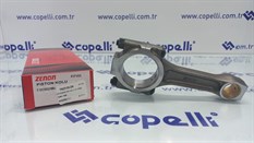 (FI7153)PISTON KOLU 131 (1600) (1988-) 1988--ZENON-TOFAS