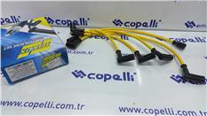 (3161PS)BUJI KABLO TK.(PERFORMANS-SARI) 8mm) SLX-DKS (DOGAN KARTAL SAHIN)/TPSXU-HELLUX-TOFAS