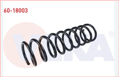 (60-18003)HELEZON YAYI ARKA KARTAL 1993-2002-VEKA-TOFAS