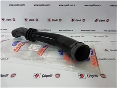 HORTUM,HAVA FILTRESI BORUSU FIL BURNU N56029-DEP1299 SLX-DKS-NUR-TOFAS