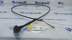 TEL,JIKLE ELEKTRIKLI KUCUK KAFA(4626)SLX-DK-SRK-TOFAS