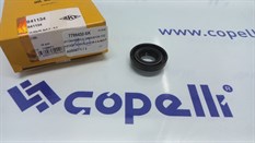 (41134)HIRROLIK DIREKSIYON TOZ KECESI 19.05X34.6X6.3/9.4 ALBEA-PALIO-DOBLO-SLX(12012530B)-SKT-TOFAS