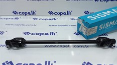 (210380)MIL,DIREKSIYON ALT (MAFSALLI MIL) SERCE-SISMAK-TOFAS