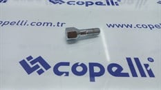 (PG-BJN009)BIJON CIVATASI UZUN KROMAJLI 131DKS (DOGAN KARTAL SAHIN)-PUGA-TOFAS